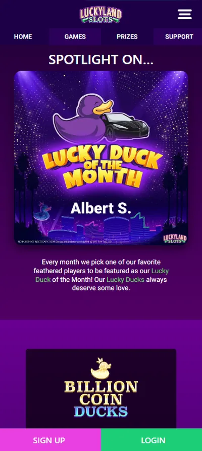 Luckyland Casino App Sport Betting